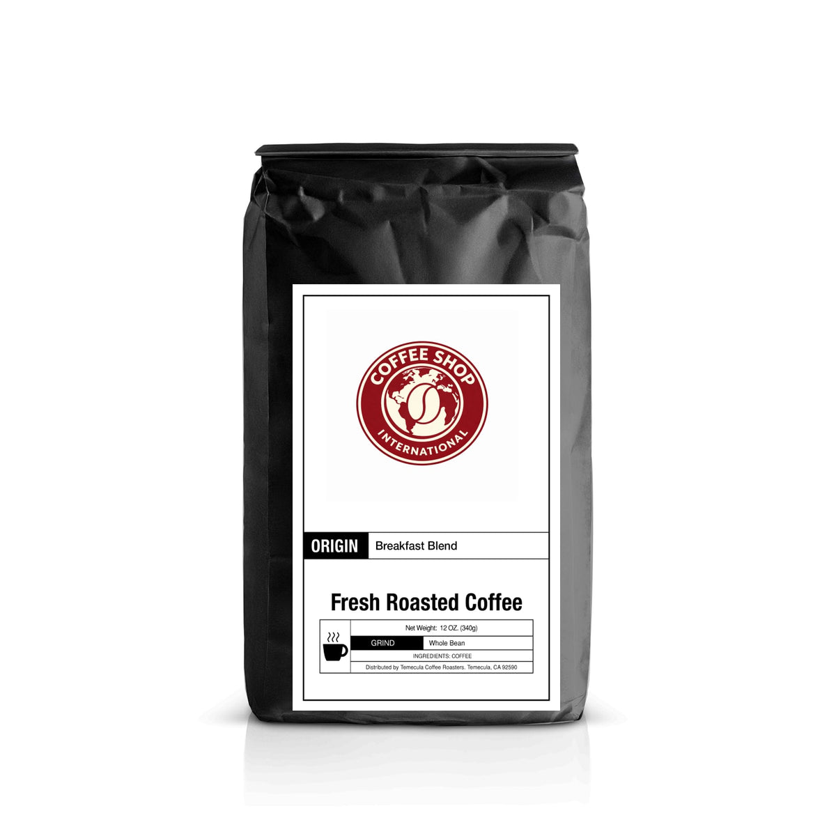 Breakfast Blend
