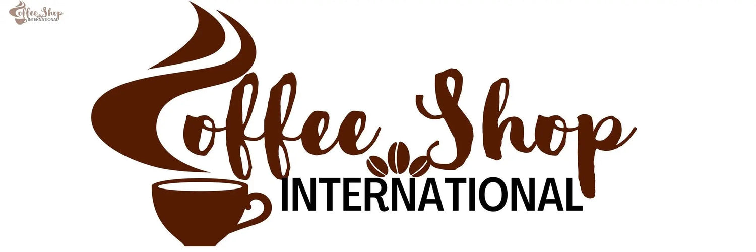 All product Coffee shop international