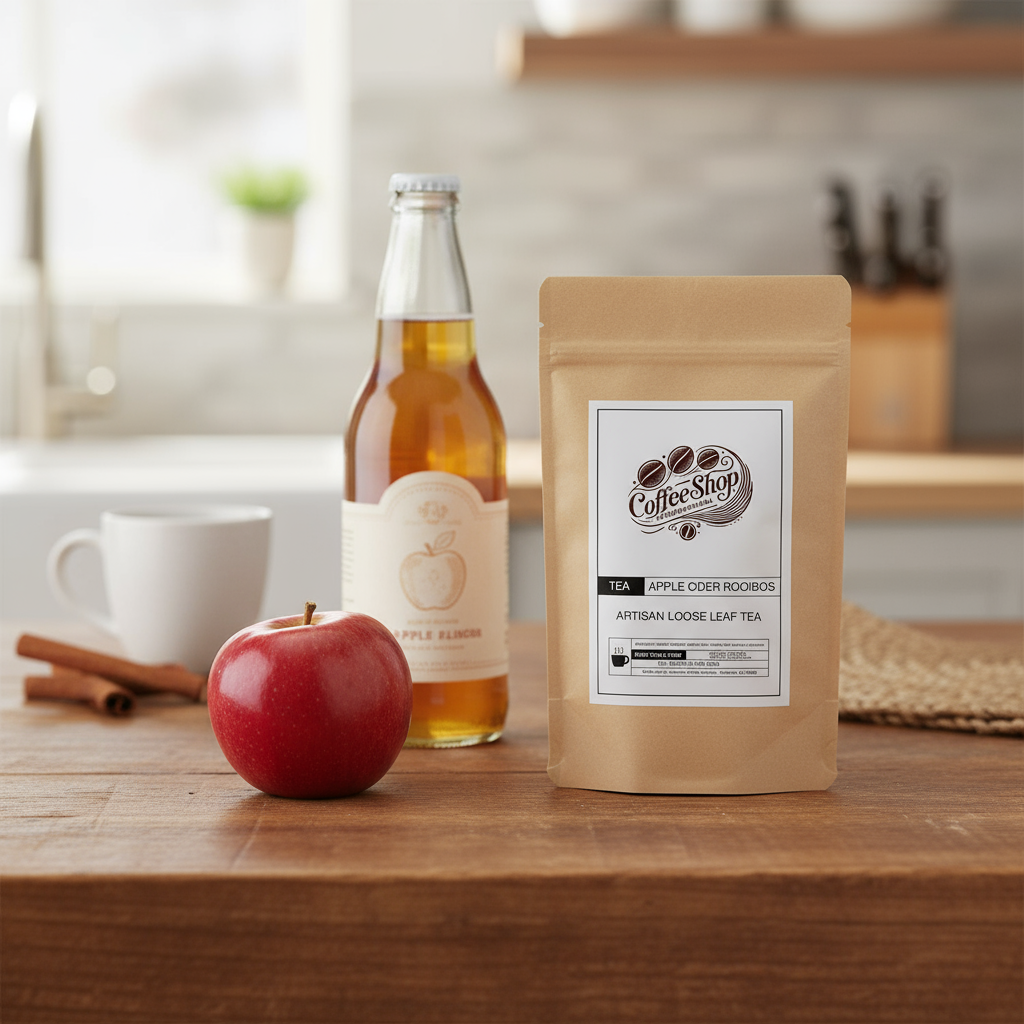 Apple Cider Rooibos