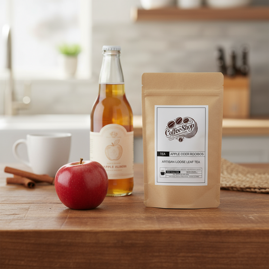 Apple Cider Rooibos