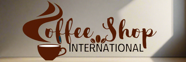 Coffee shop international 