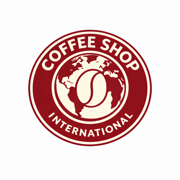 Coffee shop international 