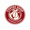 Coffee shop international  - Home