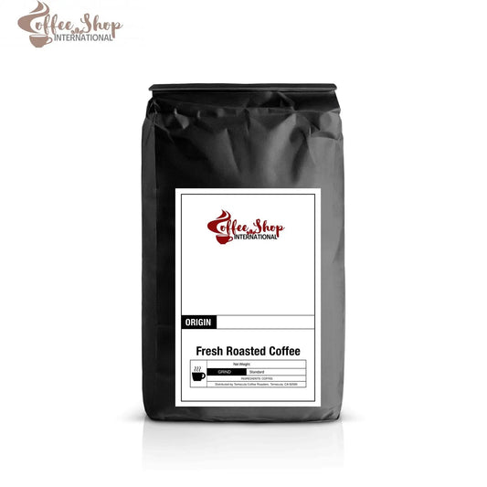 Ethiopia Natural