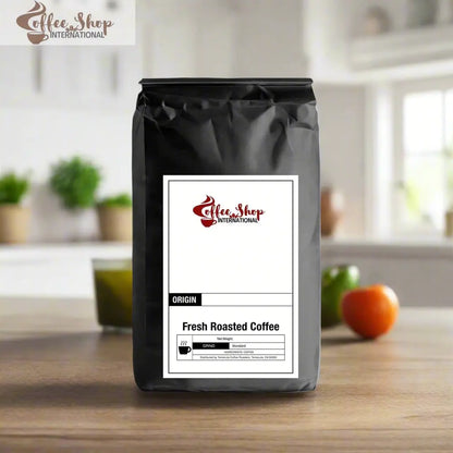 Flavored Coffees Sample Pack Coffee shop international