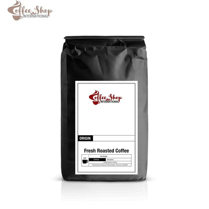 Flavored Coffees Sample Pack Coffee shop international