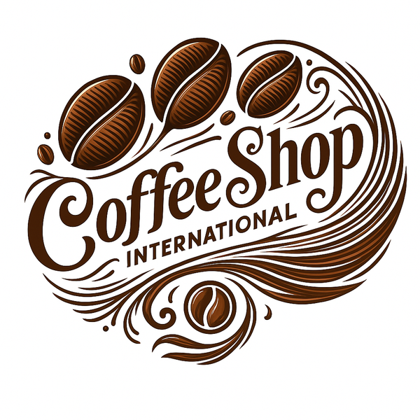 Coffee shop international 