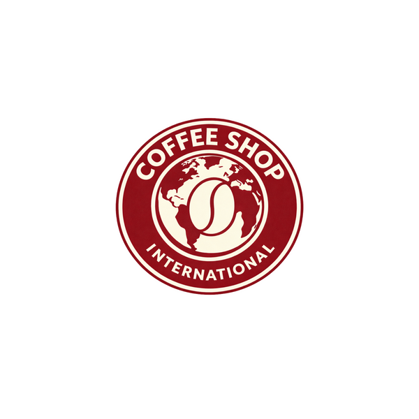 Coffee shop international 