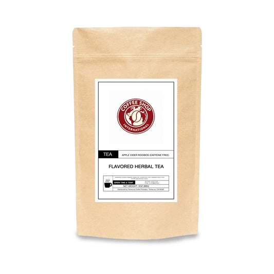 Apple Cider Rooibos