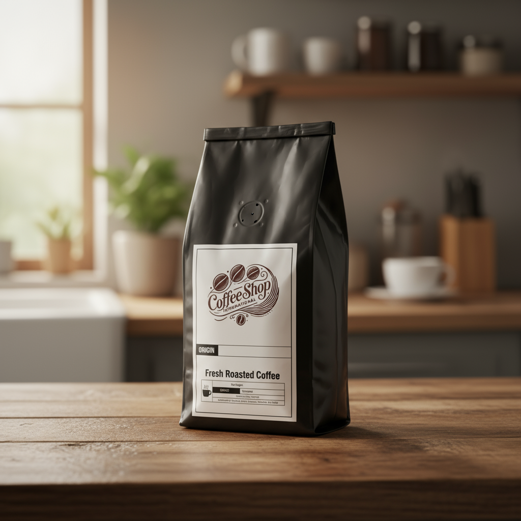 Flavored Coffees Sample Pack