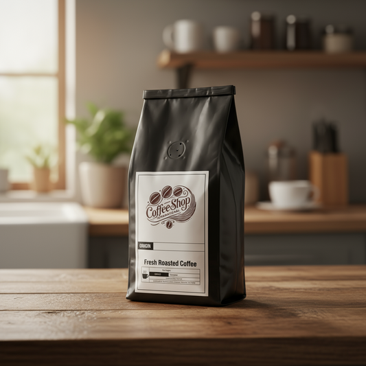 Flavored Coffees Sample Pack